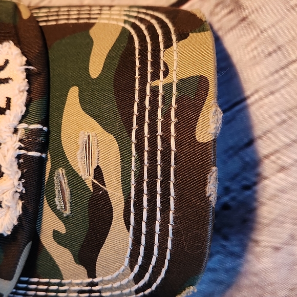 KBETHOS Women's Hat - Picture 3 of 8